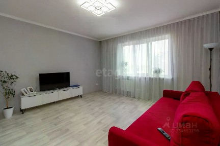 Продается 4-комн. квартира, 77,3 м²
