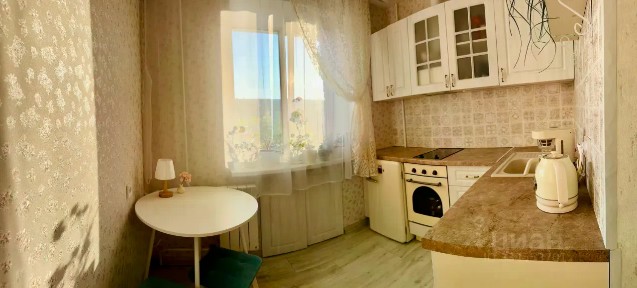 Продается 3-комн. квартира, 52 м²