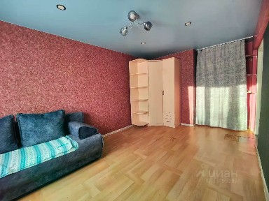 Продается 1-комн. квартира, 30,2 м²