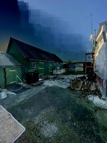 Продается 1-этажный дом, 74,6 м²