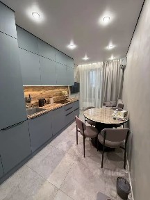Продается 1-комн. квартира, 34,35 м²
