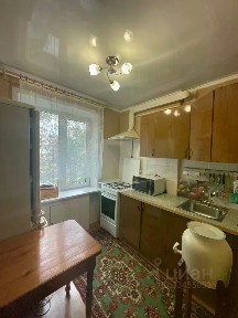 Продается 2-комн. квартира, 42,6 м²