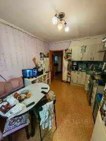 Продается 2-комн. квартира, 54,6 м²