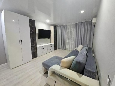 Продается 2-комн. квартира, 52,8 м²