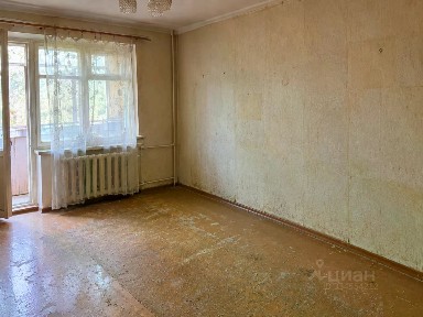 Продается 1-комн. квартира, 30,2 м²
