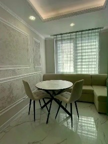 Продается 1-комн. квартира, 42 м²