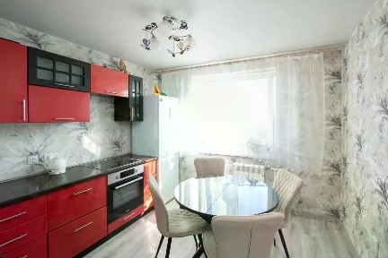 Продается 3-комн. квартира, 71,3 м²