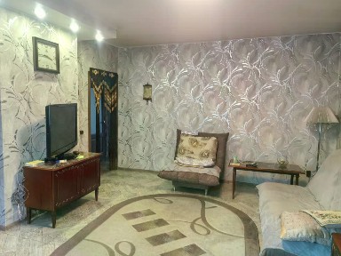 Продается 3-комн. квартира, 74,6 м²