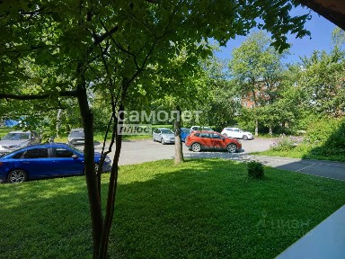 Продается 2-комн. квартира, 46,5 м²