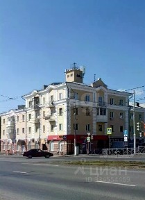 Продается 3-комн. квартира, 71,3 м²