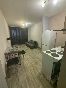 Продается студия, 20,1 м²