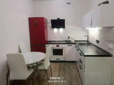 Продается 2-комн. квартира, 39,8 м²