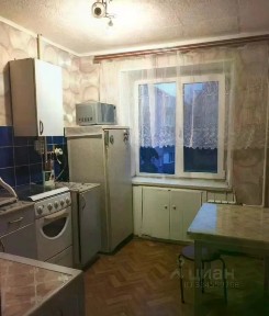Сдается 1-комн. квартира, 39 м²