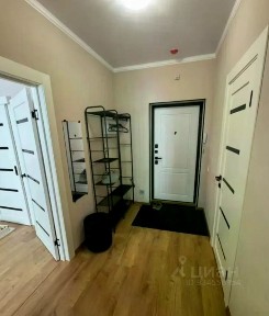 Сдается 1-комн. квартира, 41 м²
