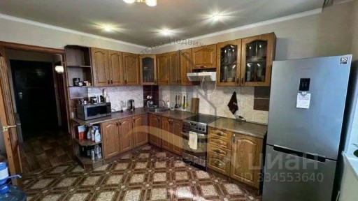 Сдается 3-комн. квартира, 73 м²