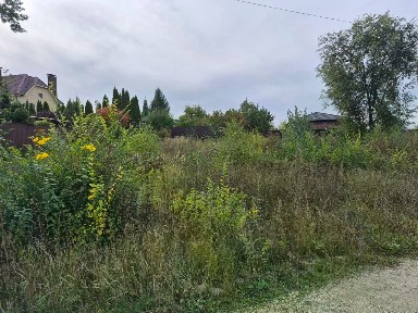 Продается участок, 10,81 сот.