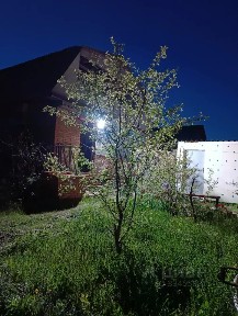Продается 2-этажный дом, 48 м²