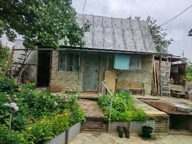 Продается дом, 39,2 м²