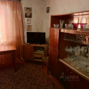 Продается 1-этажный дом, 56 м²