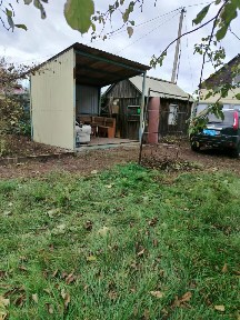 Продается дом, 10 м²
