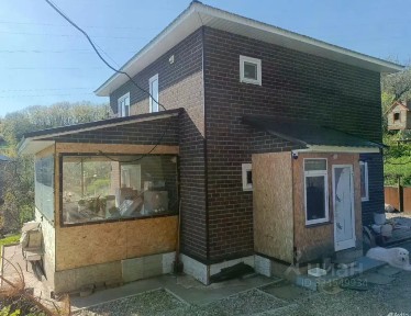 Продается 2-этажный дом, 97,8 м²