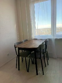 Сдается 1-комн. квартира, 27 м²