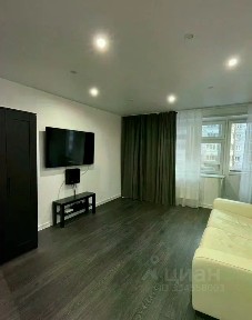 Сдается 2-комн. квартира, 42 м²