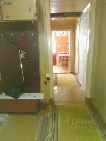 Продается 1/3 квартиры, 67,8/6,8 м²