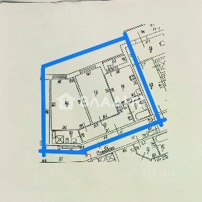 Продается 2-комн. квартира, 63,5 м²