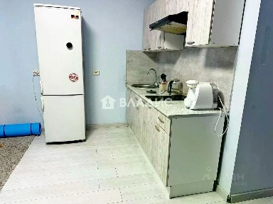 Продается студия, 25 м²