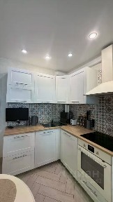 Продается 1-комн. квартира, 34,2 м²