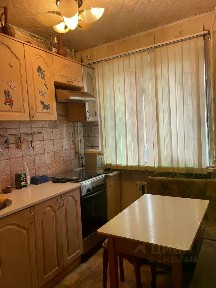 Продается 3-комн. квартира, 62,4 м²