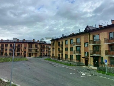 Продается 2-комн. квартира, 52,8 м²