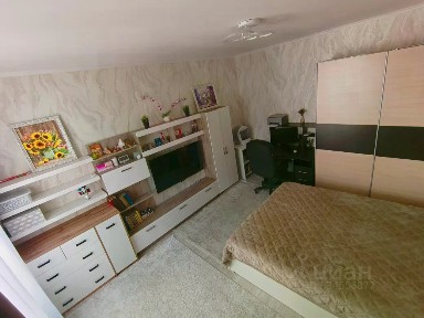 Продается 1-комн. квартира, 34,8 м²