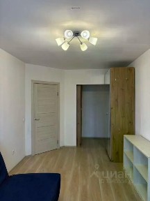 Продается 1-комн. квартира, 34,1 м²