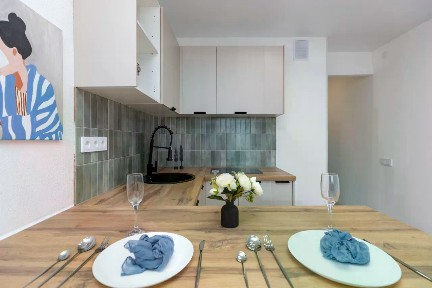 Продается студия, 22,2 м²
