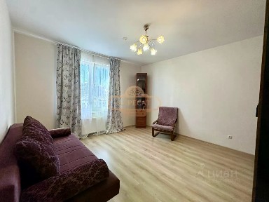 Сдается 2-комн. квартира, 59 м²