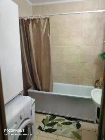 Сдается 2-комн. квартира, 58 м²