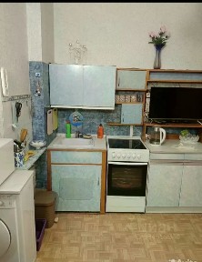 Сдается 1-комн. квартира, 38,8 м²