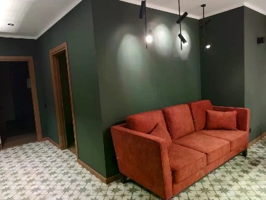 Сдается 2-комн. квартира, 60 м²