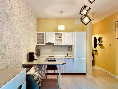 Сдается студия, 28,9 м²