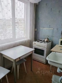Сдается 1-комн. квартира, 34 м²
