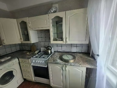 Сдается 2-комн. квартира, 52 м²
