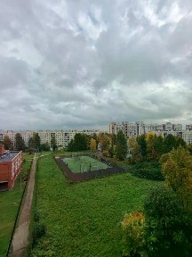 Сдается 1-комн. квартира, 34 м²