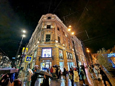 Сдается студия, 23 м²