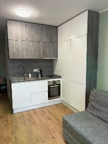 Сдается апартаменты-студия, 19 м²