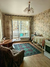 Сдается 1-комн. квартира, 32 м²