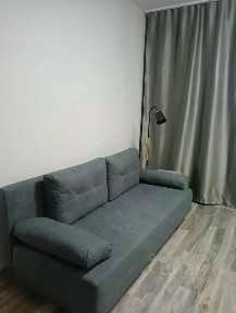 Сдается студия, 25,6 м²