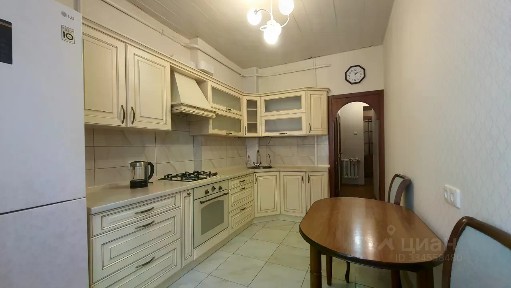 Сдается 2-комн. квартира, 62,2 м²