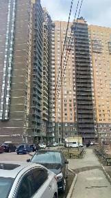 Сдается 3-комн. квартира, 80 м²